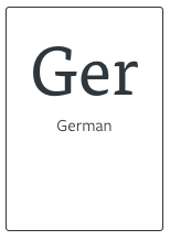 german tile