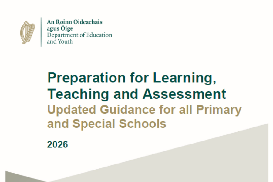 Cover of Preparation for Learning Teaching and Assessment 
