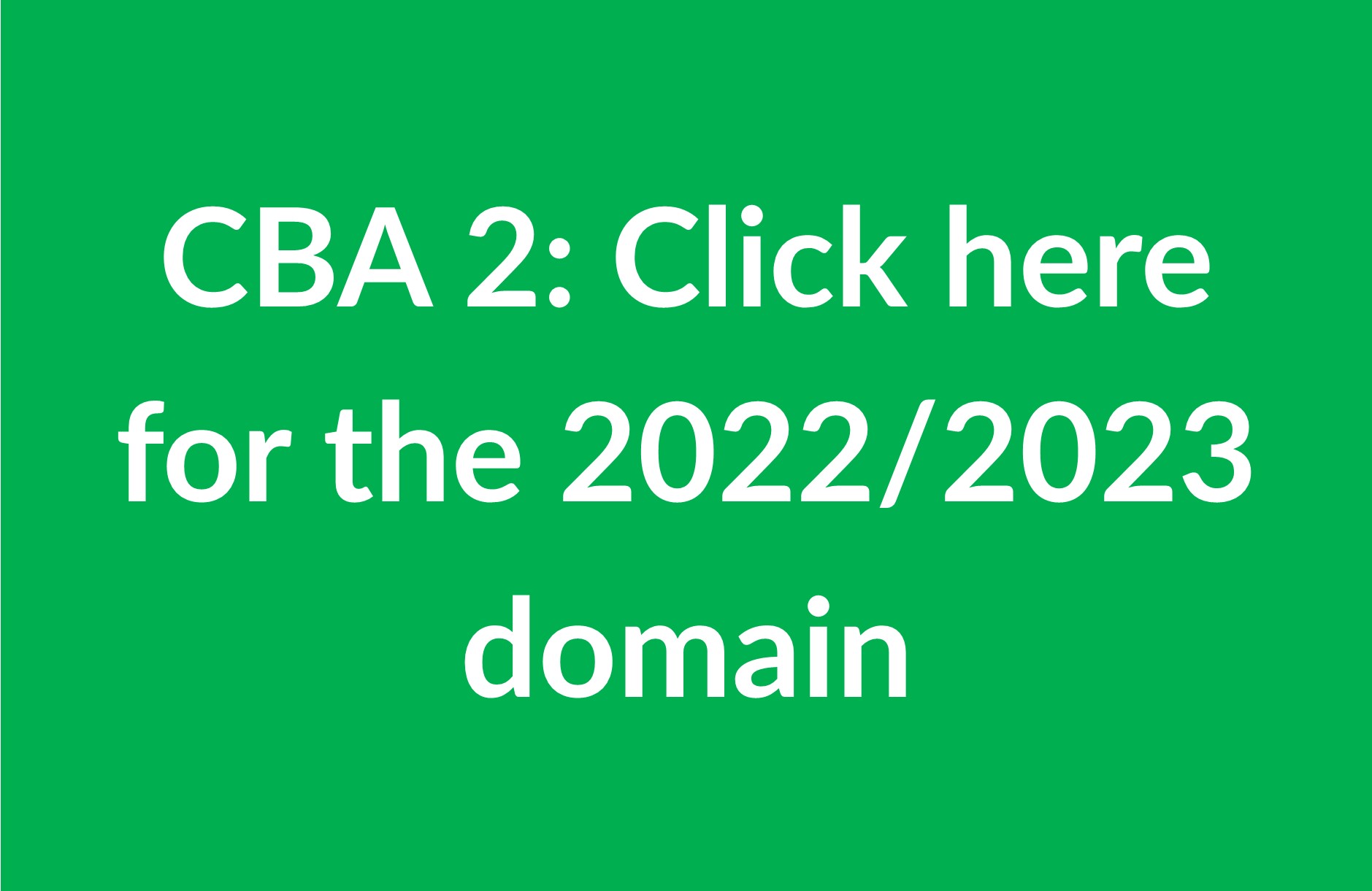 Domain details