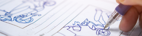 drawing