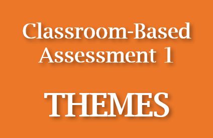 Classroom bases assessment text