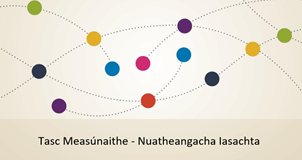 Tasc Measúnaithe [TCA]