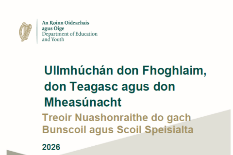 Cover of Preparation for Learning Teaching and Assessment 