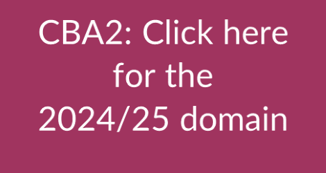 CBA 2 Text
