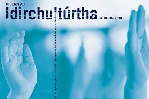 Clúdach na gTreoirlínte Idirchultúrtha