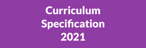 curriculum text
