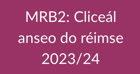 Sonraí réimse