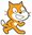 cat logo
