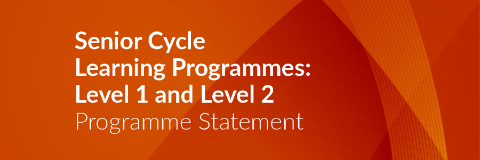 Programme Statement