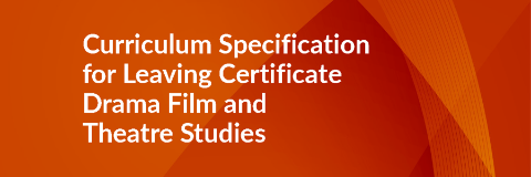 LC Drama, Film and Theatre Studies