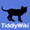 Tiddlywiki logo