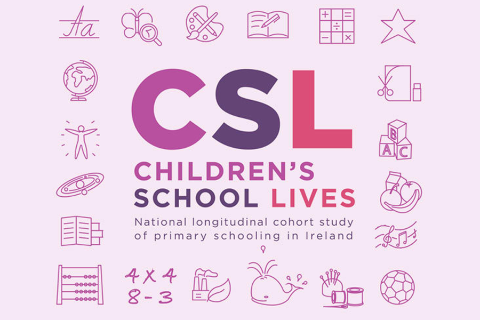 Children's School Lives (CSL) logo