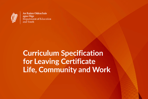 LCW Specification Cover