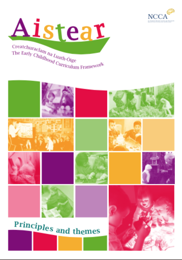 Principles and Themes cover