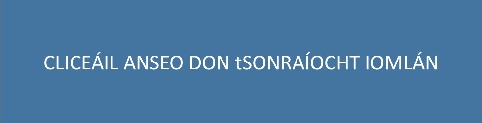 Breathnaigh ar PDF den tSonraíocht