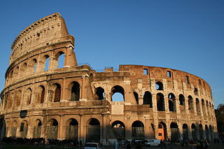 Colosseo