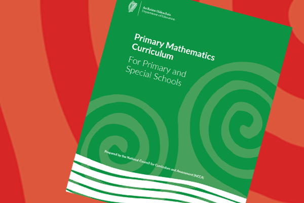 Maths cover