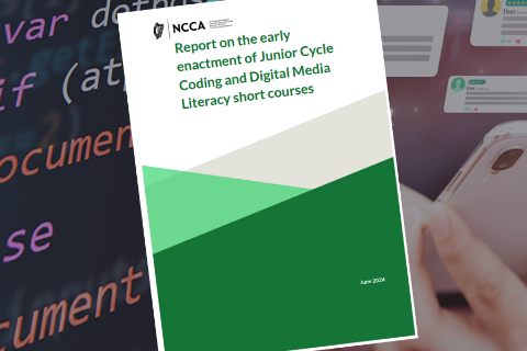 Coding and Digital Media Literacy Report