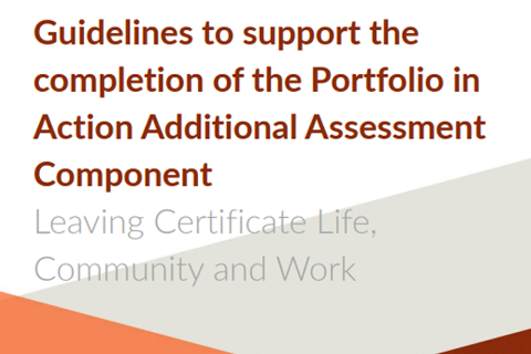 LCW Guidelines Cover